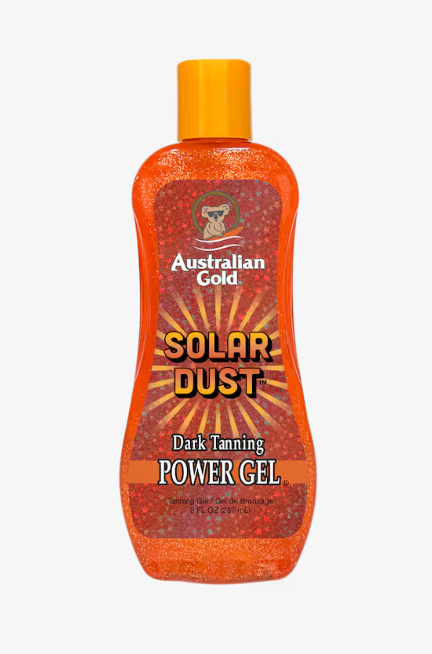 Australian Gold Solar Dust Doposole Illuminante 237 ml